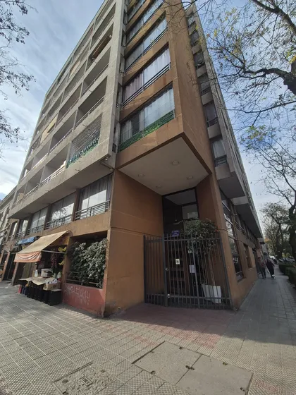 Depto Amoblado 2 Dormitorios 2 Baños