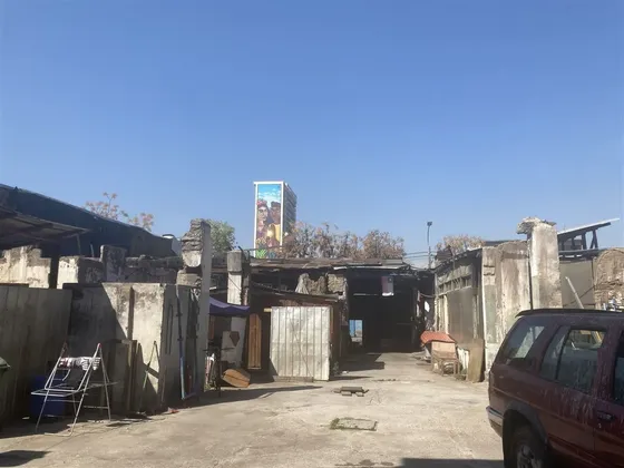 Terreno Construccion En Venta En Santiago