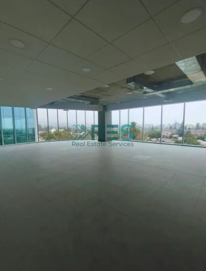 Oficina En Venta En Las Condes