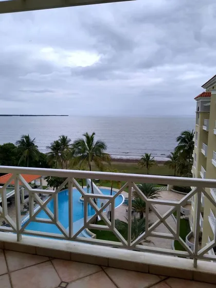 Hh Pent House Duplex En Residencias Mallorquina Ubicado En Estado Falcón Tucacas                                                                                                                     