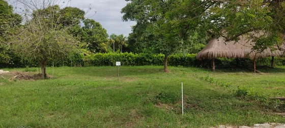 Lote En Venta En Cartagena, Bolívar. 