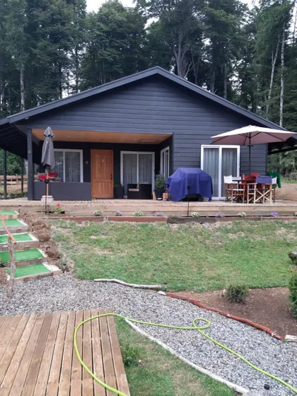 Propiedad De Ensueño Condominio Mirador De Los Nevados Pucon
