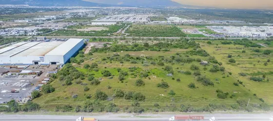 Terreno En Gral. Escobedo