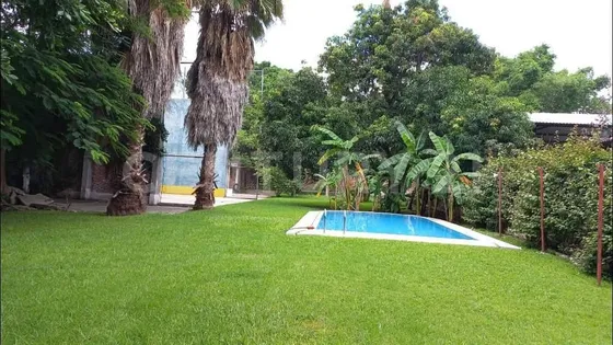 Terreno En Venta, Yautepec, Morelos ¡escriturado!
