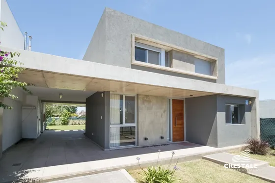 Venta Casa 3 Dormitorios Tierra De Sueños 2 Roldán