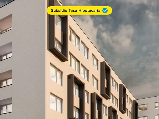 Edificio Bulnes 138