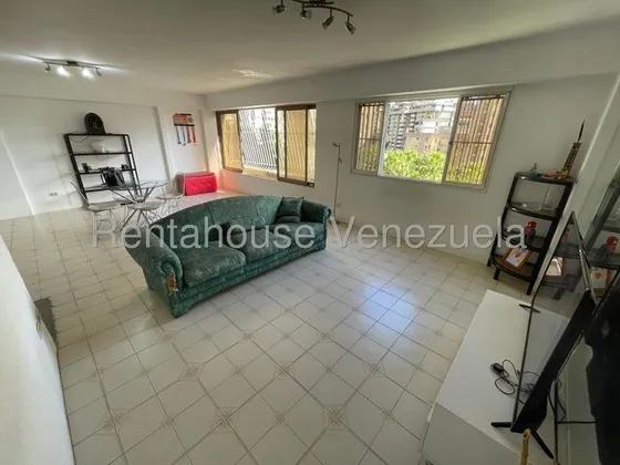 Apartamento En Venta Terrazas Del Avila 