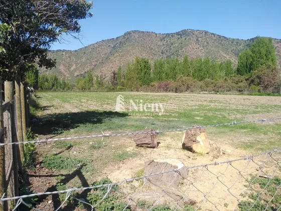Parcela En Venta En San Vicente