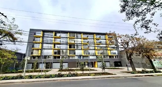 Local Comercial En Arriendo En Quinta Normal