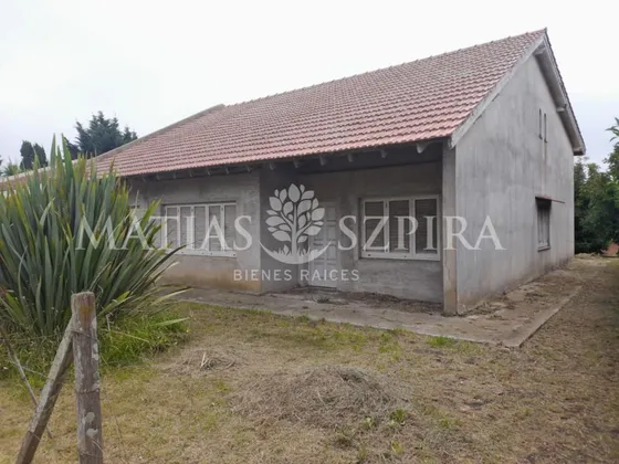 Casa En Venta En Chapadmalal