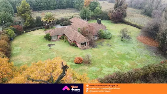 Casa En Venta En Los Ángeles