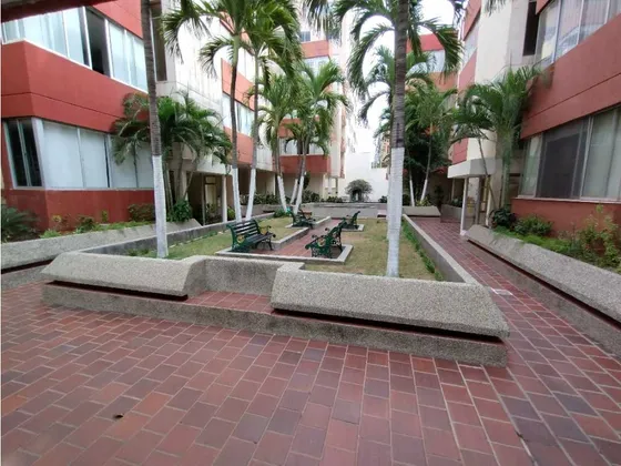 Venta Apartamento Riomar, Barranquilla