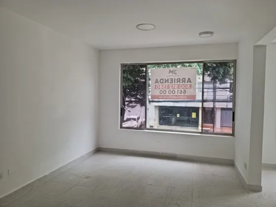 Oficina En Arriendo En Santa Mónica Residencial. Cod A11698