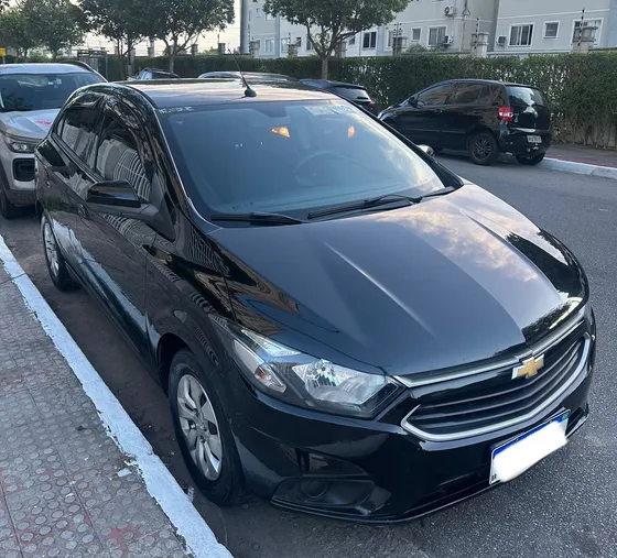 Chevrolet Onix 1.0 Lt 5p