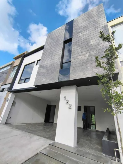 Casa En Venta En Cumbres Elite Premier