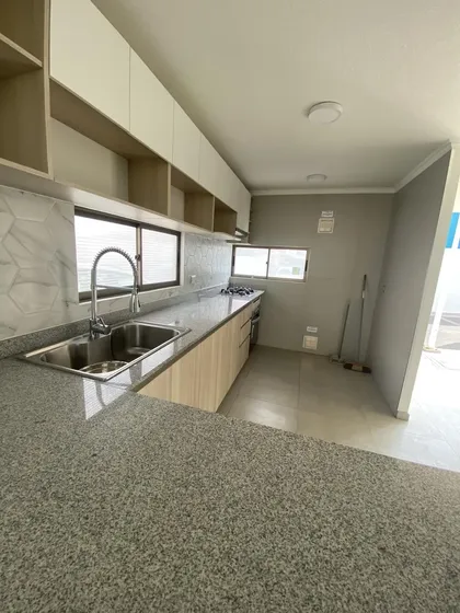 Arriendo Casa En  Costa Laguna