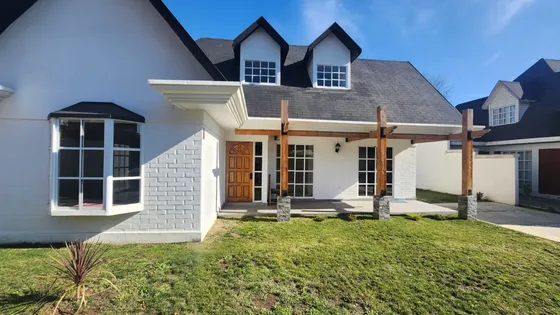 Precioso Condominio San José En Venta , Tres Casas, Machalí