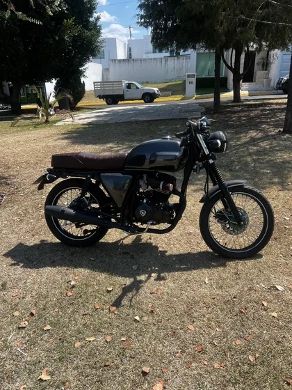 Café Racer