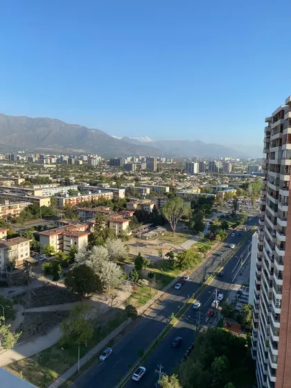 Departamento En Venta En Parque San Eugenio