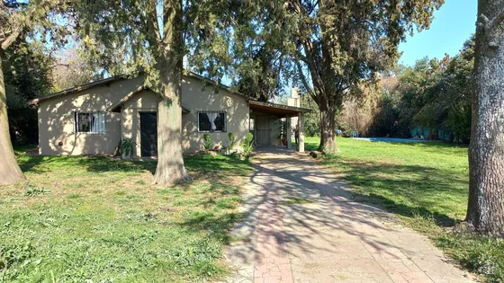 Casa En Venta En Del Viso, Pilar - 4 Ambientes