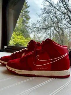 Zapatillas 13 us chile sale