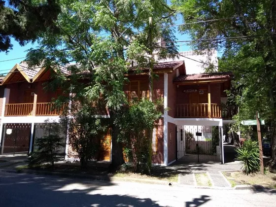  Feriados Largos Junio 2025 San Bernardo Duplex, 4 Cdras Del Mar, 6 Pers,c/wifi,calef. Coch.cub.