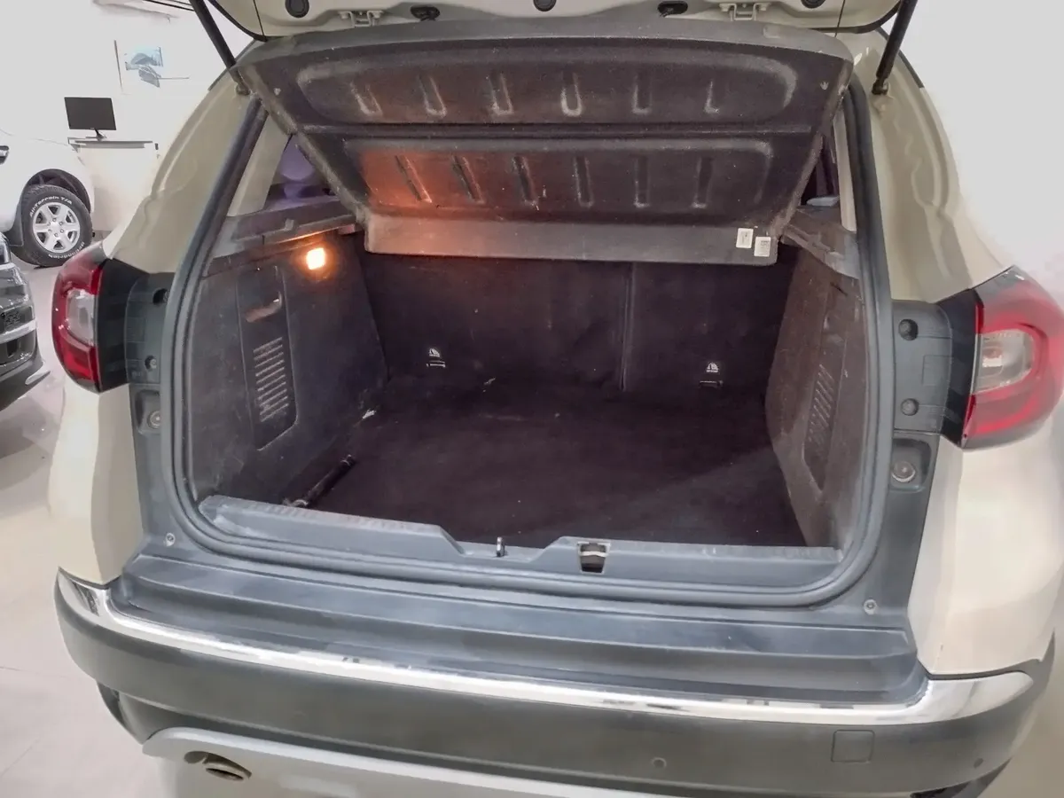 Renault Captur 2.0 Intens65559252216449129