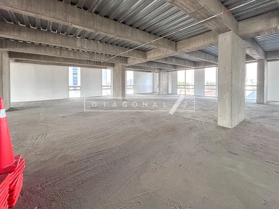 Oficina En Arriendo En Ciudad Salitre Sur-oriental