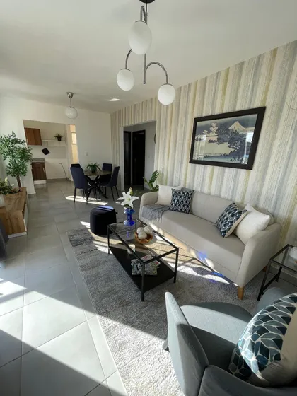 Residencial Senderos Del Este, Aptos De 2 Habitaciones Desde Rd$4,325,000 Prox Av Hípica