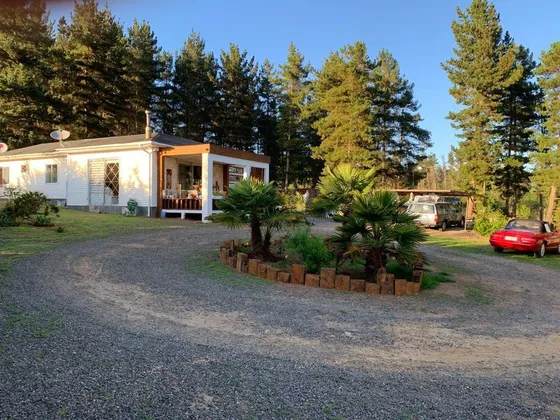 Venta De Parcela En Los Pinares Norte, Algarrobo