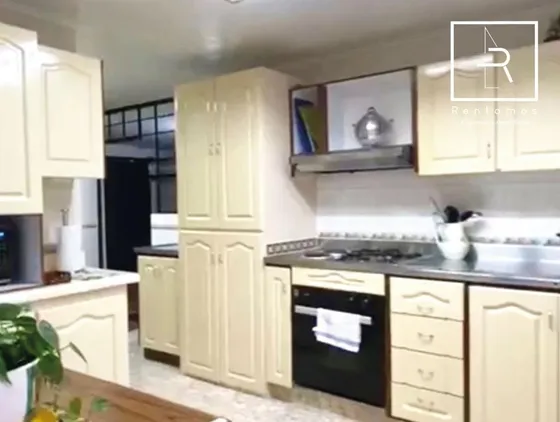Casa En Venta En Belén. Cod V10846