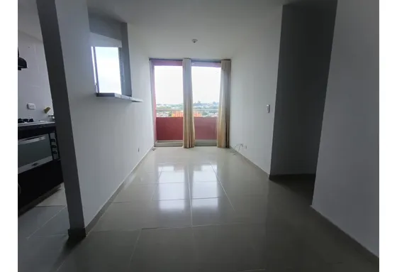 Se Vende Apartamento En Cond. S. Sur De Armenia - Quindío