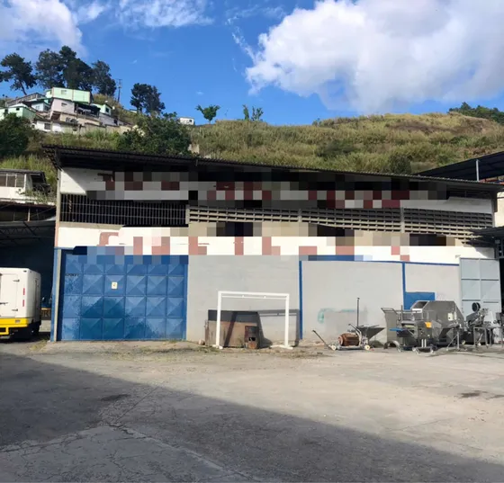 Best House Vende Planta Productora De Café En Los Teques