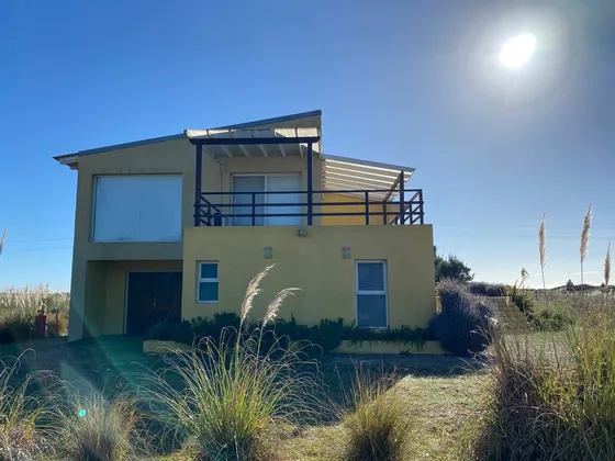 Venta Casa En Punta Médanos