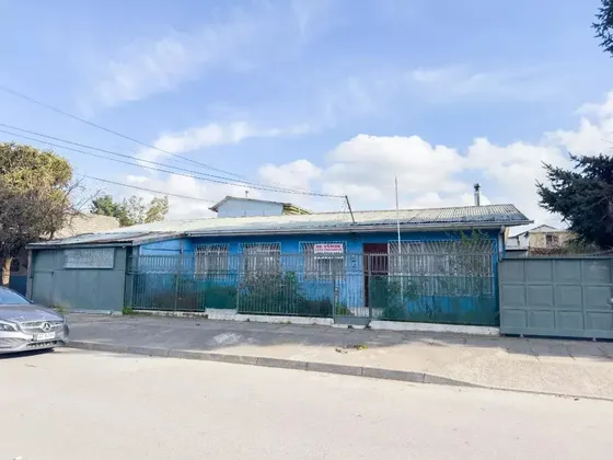Casa En Venta En Chiguayante Sur