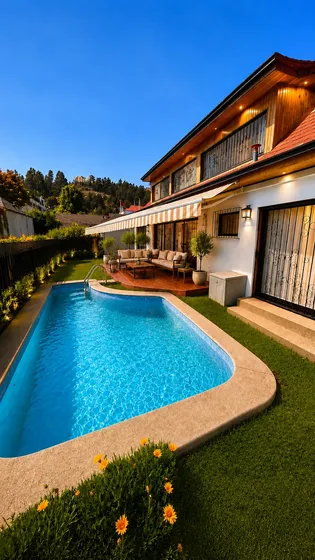 Excelente Casa Miraflores Bajo Muy Asoleada