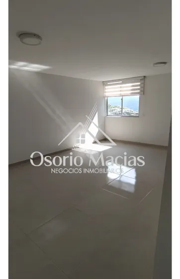 Venta De Apartamento En La Arboleda