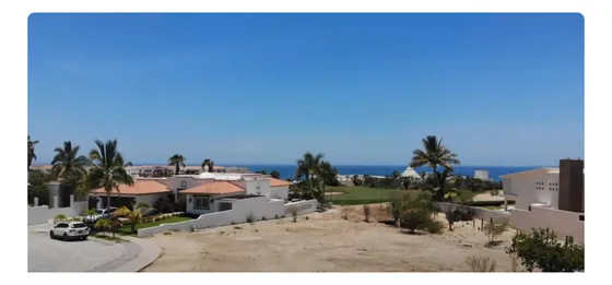  Terreno En Venta,  San José Del Cabo 