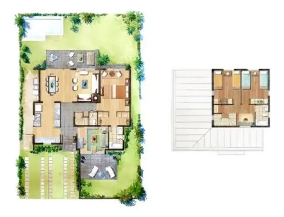 Excelente Casa En Condominio Seguro, Áreas Verdes, Comercio
