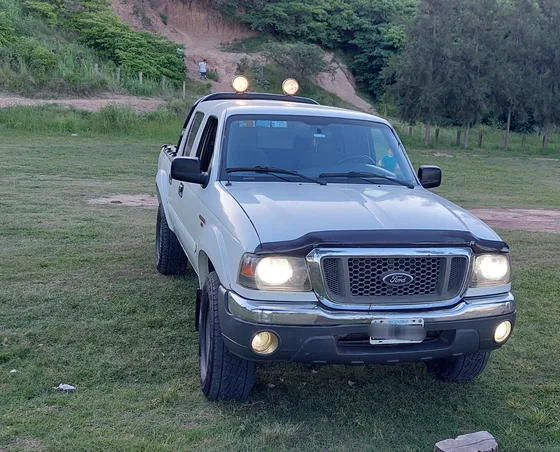 Ford Ranger 3.0 Cd Xlt 4x2