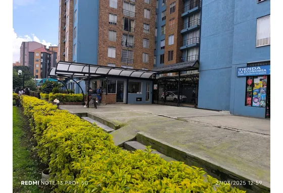 Oportunidad Hermoso Apartamento Kennedy, Colombia (31707849076)