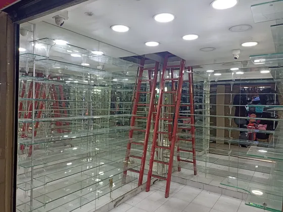 Local Comercial En Arriendo Centro Comercial La Isla Piso 1