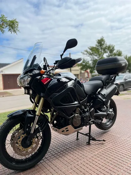 Yamaha Super Tenere 1200