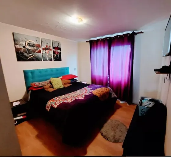 Bosque Entre Ríos, Casa Y Cabaña $ 165.000.000.-