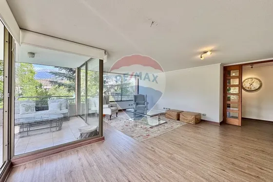 157m²  Bien Distribuidos Y Luminoso 4d 4b