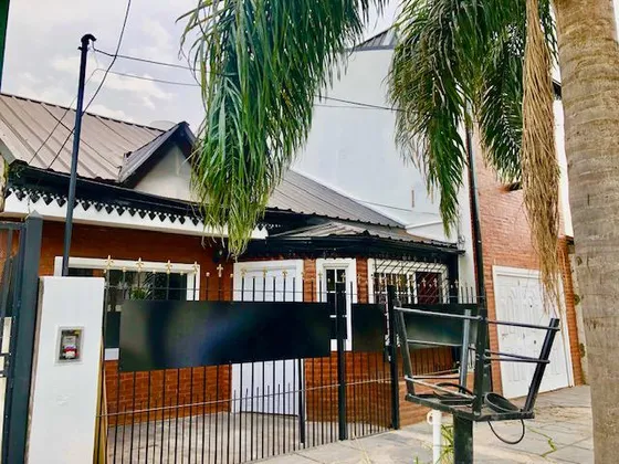 Casa Venta Ituzaingo