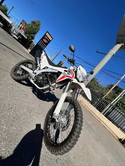 Vendo Corven Txr 250 L 2020