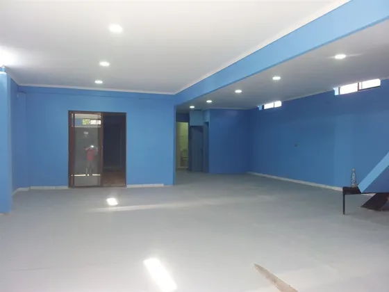 Local Comercial En Arriendo En El Bosque