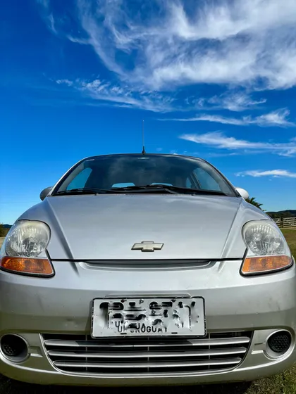 Chevrolet Spark 1.0 Ls