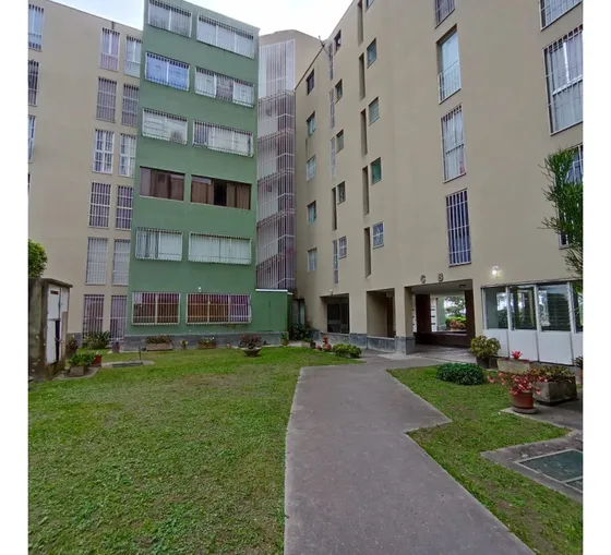 Apartamento En Urb Llano Alto Sector Monte Bello Carrizal Jr
